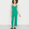 Even&Odd Damen Jumpsuit - Green -Even&Odd Verkäufe 2024 bc8627a98e74428fb62c7ee8b0c22991