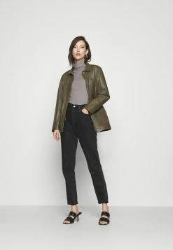 Even&Odd Damen Langarmshirt - Grey -Even&Odd Verkäufe 2024 bc9970fc344042d3b559fdad151a7ace