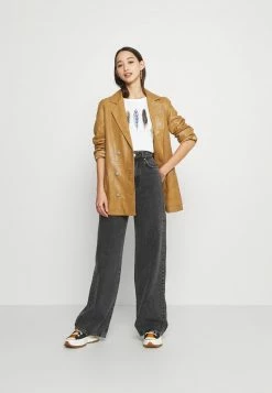 Even&Odd Damen T-Shirt Print - White -Even&Odd Verkäufe 2024 bce253f9d3964ab39349f8aec425fae5