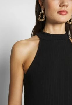 Even&Odd Top - Black | Damen -Even&Odd Verkäufe 2024 bd3900dced5d47e2a8623fdf7772b8aa