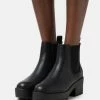 Even&Odd Damen Ankle Boot - Black 2 Even&Odd Damen Ankle Boot - Black -Even&Odd Verkäufe 2024 bd85f742453c4849b02cba08ba6af991