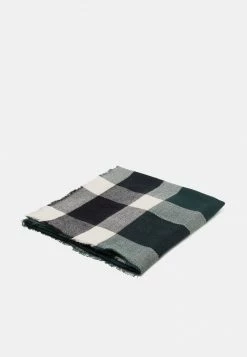 Even&Odd Tuch - Green | Damen