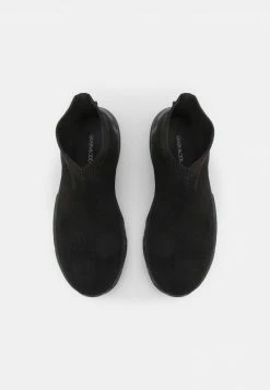 Even&Odd Damen Sneaker High - Black -Even&Odd Verkäufe 2024 be460c0989144bdeb830ca84683a52a1