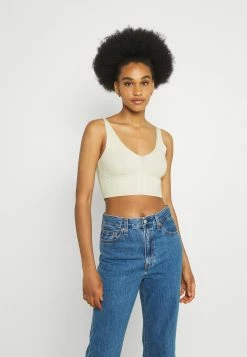 Even&Odd Damen KNITWEAR SET - Strickjacke - Light Yellow -Even&Odd Verkäufe 2024 be5af1ab548f4ce19a2a2e62896c1185