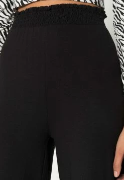 Even&Odd Damen Stoffhose - Black -Even&Odd Verkäufe 2024 be621fd1472243e3900f272a328e278c