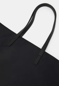 Even&Odd Damen Shopping Bag - Black -Even&Odd Verkäufe 2024 be8eae6b8b1243328075ee6475f105db