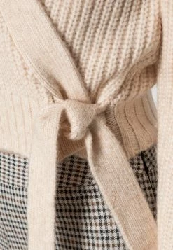 Even&Odd Strickjacke - Tan | Damen -Even&Odd Verkäufe 2024 bed0b1777d6a47638c00c473caed2be8