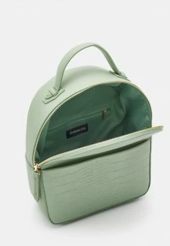 Even&Odd Damen Tagesrucksack - Mint -Even&Odd Verkäufe 2024 bf448374b9c34a3784250d8d44640fc2