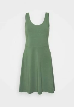 Even&Odd Damen Jerseykleid - Light Green -Even&Odd Verkäufe 2024 bf4ca80ea48047d99ecd5889a03dbf15