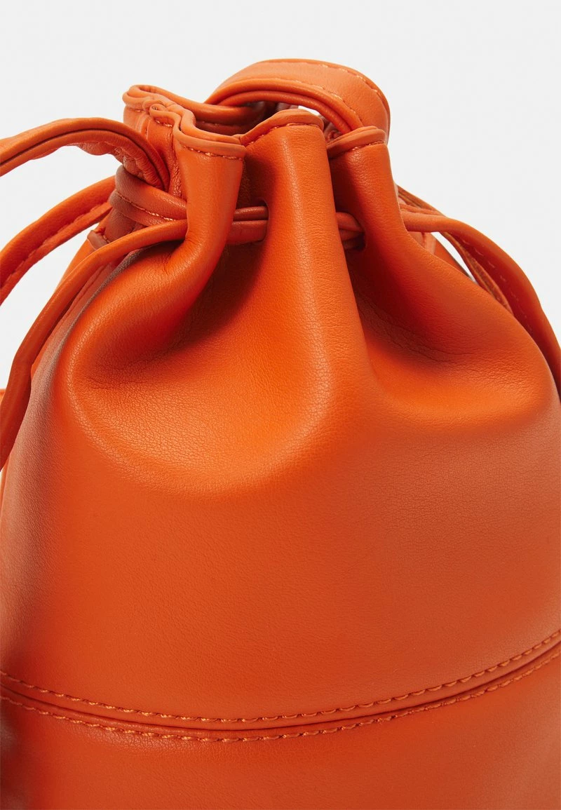 Even&Odd Damen Umhängetasche - Orange 6 Even&Odd Damen Umhängetasche - Orange – Bild 4