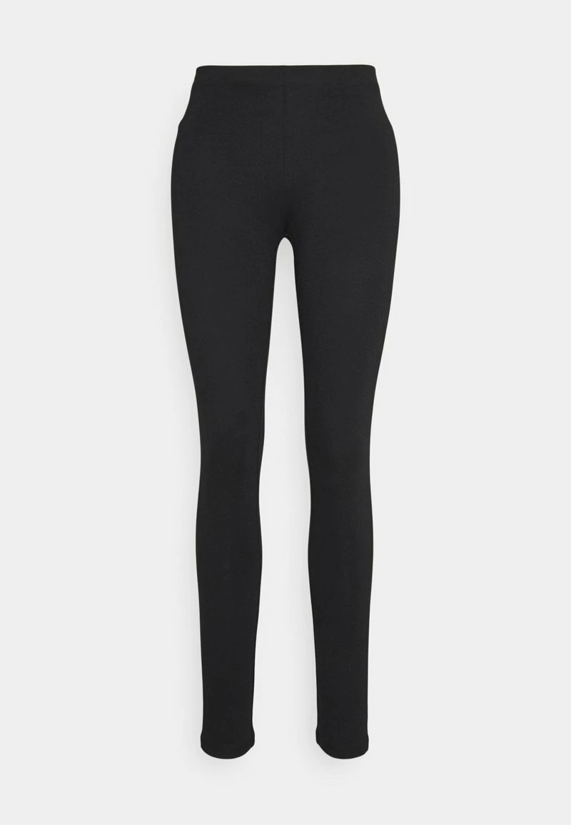 Even&Odd Damen 3 Pack - Leggings - Hosen - Black 4 Even&Odd Damen 3 Pack - Leggings - Hosen - Black – Bild 2