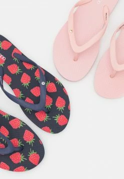 Even&Odd 2 PACK - Zehentrenner - Light Pink/dark Blue | Damen -Even&Odd Verkäufe 2024 bfcdf46ddbb04b48acec5694aea9e605