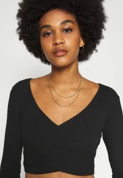 Even&Odd Damen Langarmshirt - Black 11 Even&Odd Damen Langarmshirt - Black -Even&Odd Verkäufe 2024 bff003d84e884b85b5fda80102bf325b