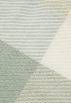 Even&Odd Damen Schal - Bordeaux/mint -Even&Odd Verkäufe 2024 bff6bc5b3a434583a228133f46fcab34