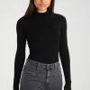 Even&Odd Strickpullover - Black | Damen 1 Even&Odd Strickpullover - Black | Damen -Even&Odd Verkäufe 2024 c008e6e156ce46e8bb77030360a97470