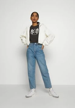 Even&Odd HATTIE MIRRORED DRAGONS TEE - T-Shirt Print - 801 - Anthracite | Damen -Even&Odd Verkäufe 2024 c0131c53657d4b13bd0e301e68142893