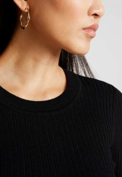 Even&Odd Damen Strickpullover - Black -Even&Odd Verkäufe 2024 c02c20736eef413da875a94f609d1d49