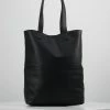 Even&Odd Damen Shopping Bag - Black -Even&Odd Verkäufe 2024 c0436b668d7e43df9a0ea81d859485bc