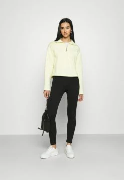 Even&Odd Damen LEGGING AND CYCLE SHORT SET - Shorts - Black -Even&Odd Verkäufe 2024 c0a30c1adb0c4c2a8e3659e92323477f