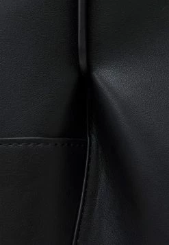 Even&Odd Damen Shopping Bag - Black -Even&Odd Verkäufe 2024 c0e74d73b2a44885a68077f2ef0a84d2