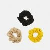 Even&Odd Damen 3 PACK - Haar-Styling-Accessoires - Blue/beige/mustard Yellow -Even&Odd Verkäufe 2024 c0f5616fac824676aeb1d57da3e88394