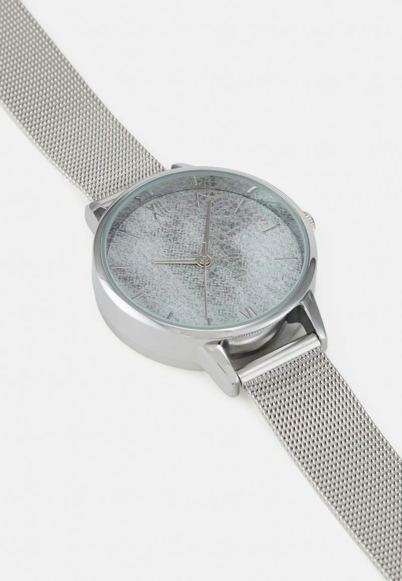 Even&Odd Damen Uhr - Silver-coloured 6 Even&Odd Damen Uhr - Silver-coloured – Bild 4