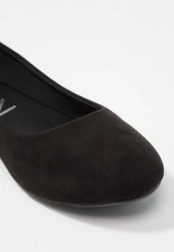 Even&Odd Damen Klassischer Ballerina - Black -Even&Odd Verkäufe 2024 c14c94f6b67942889d40ff1df331beb8