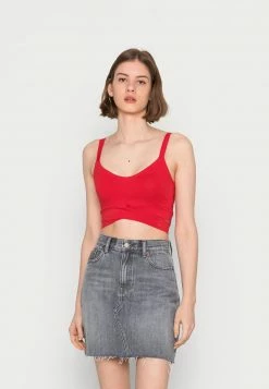 Even&Odd Damen Top - Red