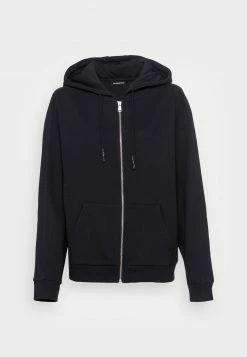 Even&Odd Damen Sweatjacke - Black -Even&Odd Verkäufe 2024 c1677e26b4af4df4b42705219b624b9b