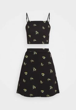 Even&Odd Damen SET - Top - Black/multi-coloured 10 Even&Odd Damen SET - Top - Black/multi-coloured -Even&Odd Verkäufe 2024 c18b74b7cd2b4299967825598b00bac9