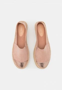 Even&Odd Damen Espadrille - Light Pink -Even&Odd Verkäufe 2024 c1a5e3c6fa5d44abb356cbf442d05667