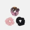 Even&Odd 3 PACK - Haar-Styling-Accessoires - Black/pink | Damen -Even&Odd Verkäufe 2024 c1c5e4b598d34b368845332cbcf98cc0