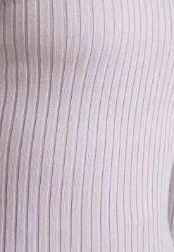 Even&Odd Damen Strickpullover - Lilac -Even&Odd Verkäufe 2024 c1d6edadec9d4522b3203d3458236d21