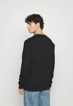 Even&Odd UNISEX - OVERSIZED SWEATSHIRT - Sweatshirt - Black -Even&Odd Verkäufe 2024 c203c170044a4753933abbfb3df38df9