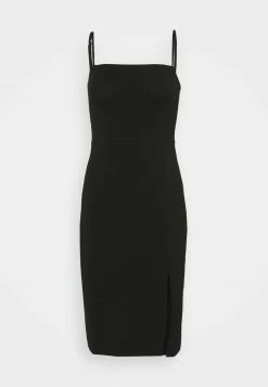 Even&Odd Damen Jerseykleid - Black -Even&Odd Verkäufe 2024 c23f900c6f9341ff8db45c6aab7e3d60