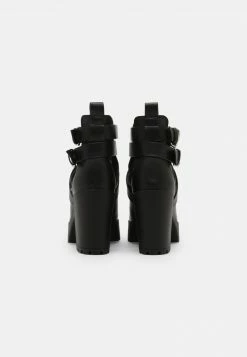 Even&Odd Damen Stiefelette - Black -Even&Odd Verkäufe 2024 c2483e2f800246b78e34205cddc8acab