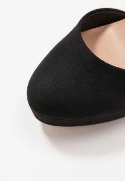 Even&Odd Damen High Heel Pumps - Black -Even&Odd Verkäufe 2024 c25d040c3fe44c318c2b9268629b79f5