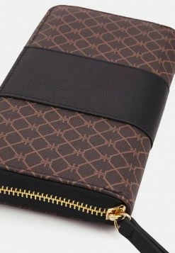 Even&Odd Damen Geldbörse - Brown/black -Even&Odd Verkäufe 2024 c26cd74a1f5649b6a376613ebec993e9