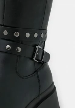 Even&Odd Plateaustiefel - Black | Damen 11 Even&Odd Plateaustiefel - Black | Damen -Even&Odd Verkäufe 2024 c26f3e870d8f432ca2bbb934deaa1e15