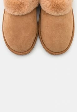 Even&Odd Damen Hausschuh - Cognac 13 Even&Odd Damen Hausschuh - Cognac -Even&Odd Verkäufe 2024 c2812f4f46874494ad138ec013079c61