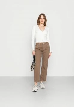 Even&Odd Damen Strickjacke - White -Even&Odd Verkäufe 2024 c2ba2b11b1194f5aa65ab158abd1b87d