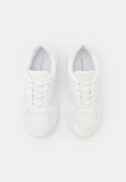 Even&Odd Sneaker Low - White | Damen -Even&Odd Verkäufe 2024 c2cc8982e6ad488fb48466f2afc19e00