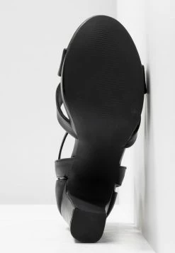 Even&Odd High Heel Sandalette - Black | Damen -Even&Odd Verkäufe 2024 c2fbf417aa854a3997a6c887fb7df698