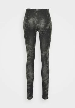 Even&Odd Damen 2 PACK - Leggings - Hosen - Black -Even&Odd Verkäufe 2024 c33a21116f9544b6bfb0184175352eb2