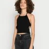 Even&Odd Damen Top - Black -Even&Odd Verkäufe 2024 c37db84033384694b9330ffb0cf5627a