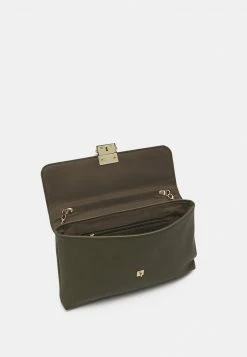 Even&Odd Damen Clutch - Green -Even&Odd Verkäufe 2024 c3f27fba5fbd42ae818932819178d7e9