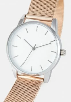 Even&Odd Damen Uhr - Rose Gold-coloured -Even&Odd Verkäufe 2024 c403f26eb70d4e57be69872200ab0607