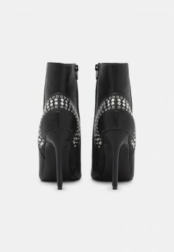 Even&Odd Damen Stiefelette - Black -Even&Odd Verkäufe 2024 c44931c0949f462798aa63bce3193958