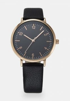 Even&Odd Damen Uhr - Black