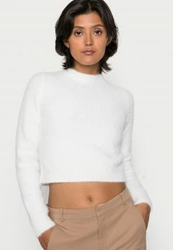 Even&Odd Damen Strickpullover - Off White -Even&Odd Verkäufe 2024 c4806eae0666470dabab330e9e91f761